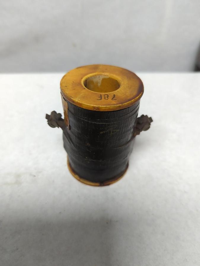 WESTINGHOUSE,128957G D,COIL 230/240 DC NOS