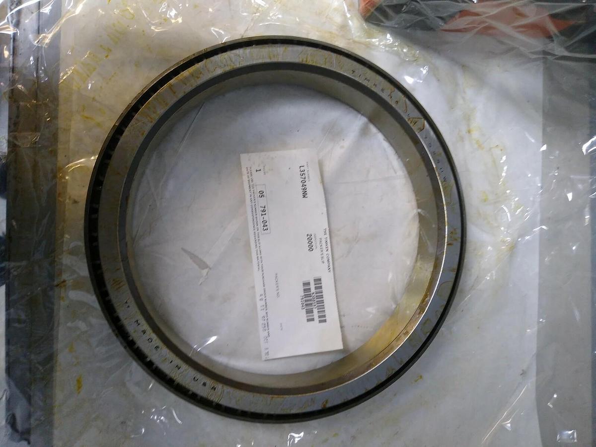 TIMKEN,L357049NW,ROLLER BEARING CONE NOS