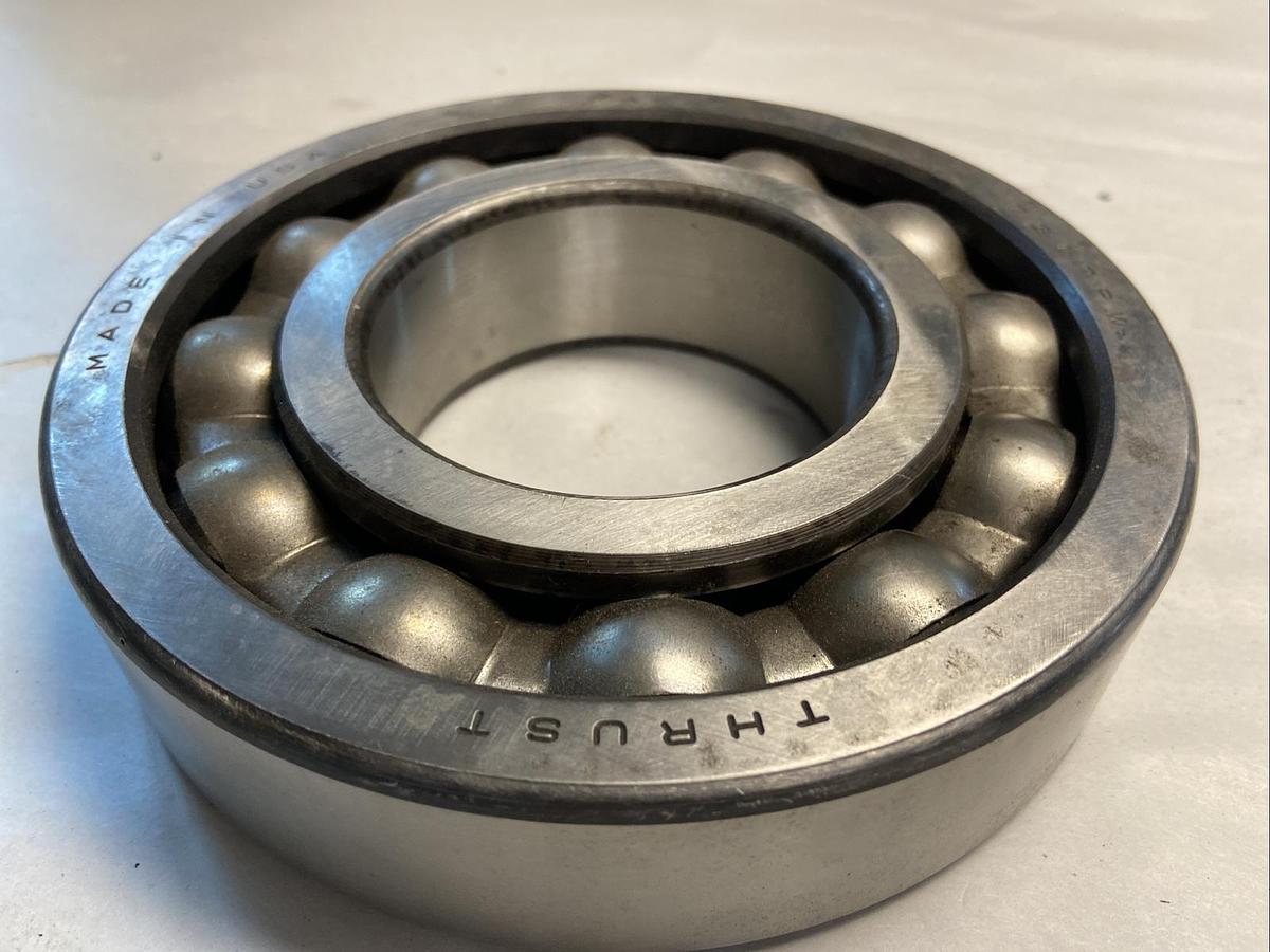 Fafnir,7317PW,Thrust Ball Bearing