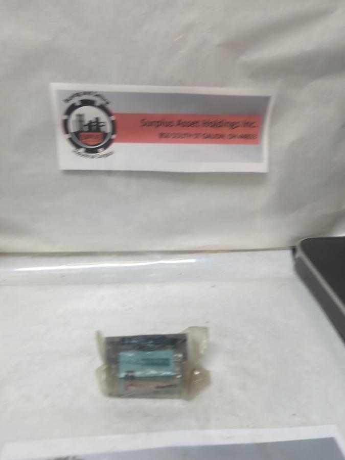 NUMATROL,RA7-0106,VALVE NOS