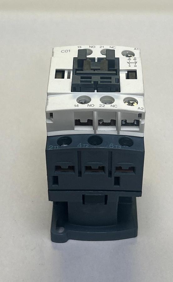 KCI,52296548,CONTACTOR NOS