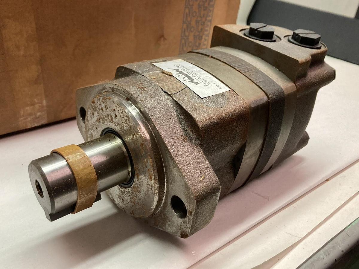 Char-Lynn,1041022-006-4826D,Motor