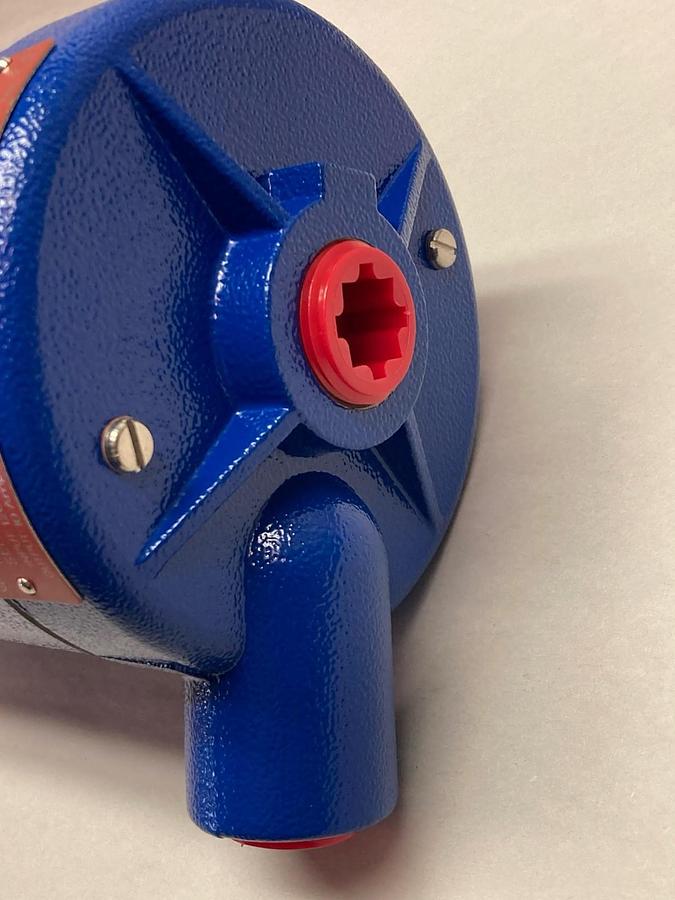 Magnatrol,842-1000-C00/8AA-1A1A-100,Point Sensing Level 120Vac 50/60Hz 10A