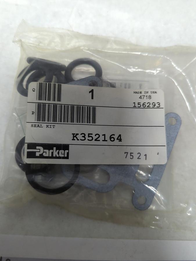 PARKER,K352164,SEAL KIT NOS