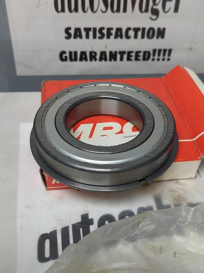 MRC,213SFFG-H201,SEALED BALL BEARING NOS