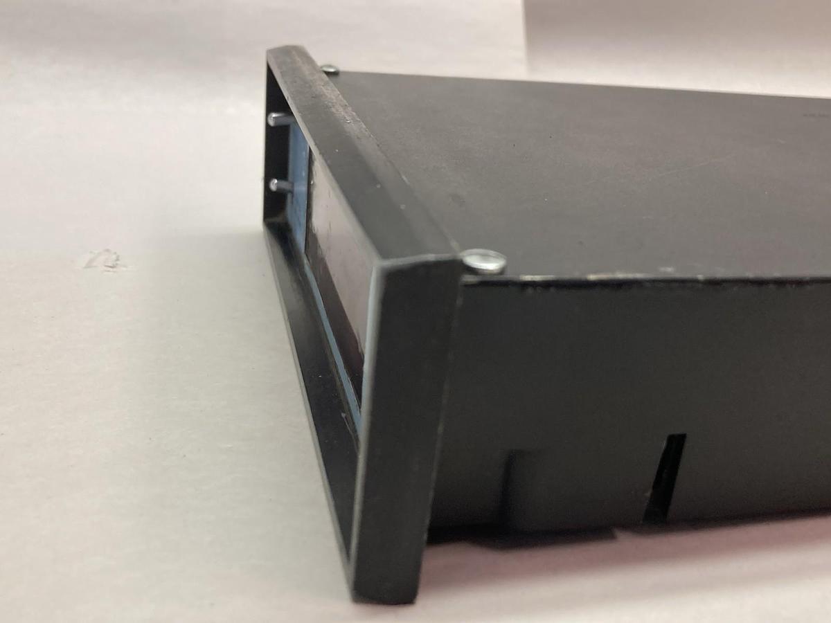 Used Eaton Durant,Model 51603-400,Solid State Indicator 120Vac