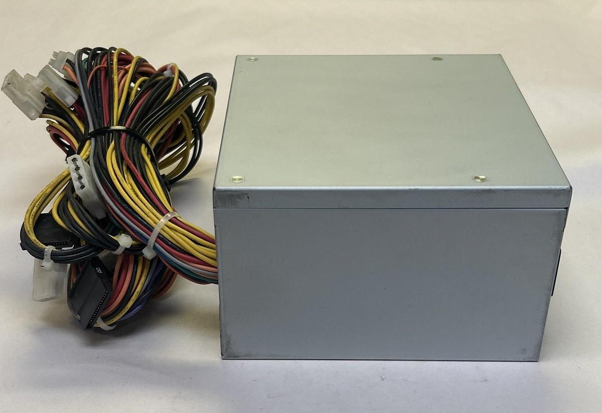 Used SEASONIC,SS-400ET,POWER SUPPLY