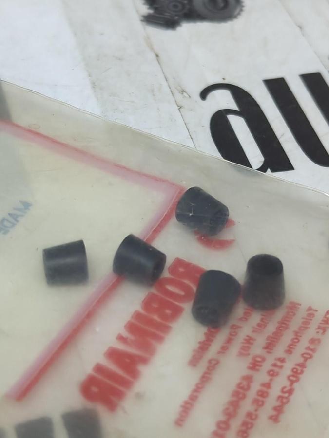 ROBINAIR,40677,GASKETS PACK OF 5 NOS