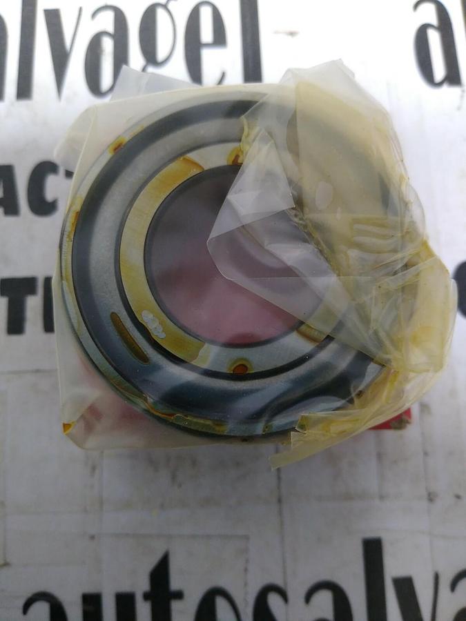 Fafnir,5206W,Double Row Angular Contact Bearing NOS