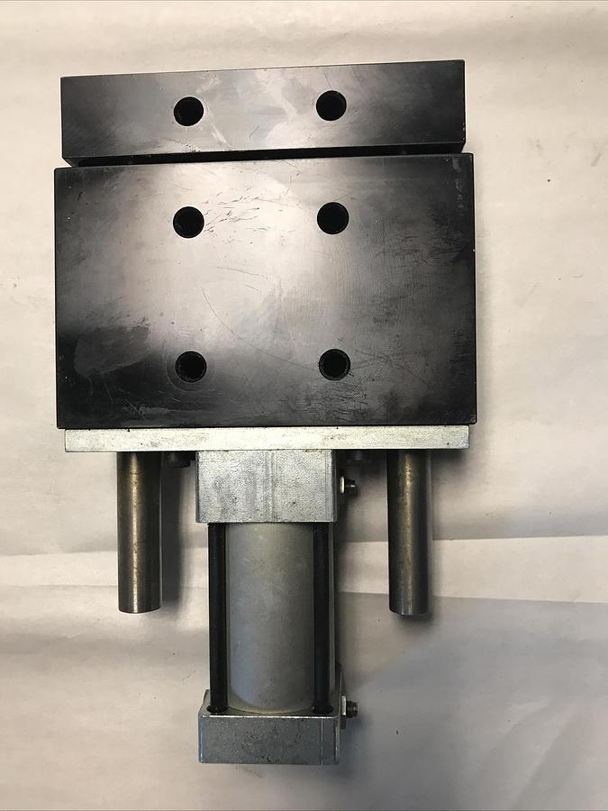 PHD,TS041X1,Slide and Cylinder New No Box