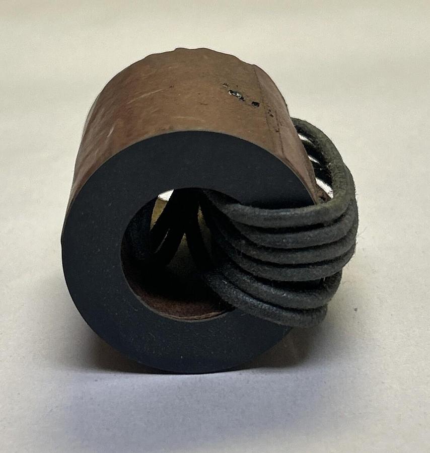 ASCO,13SIX,COIL 230V NOS