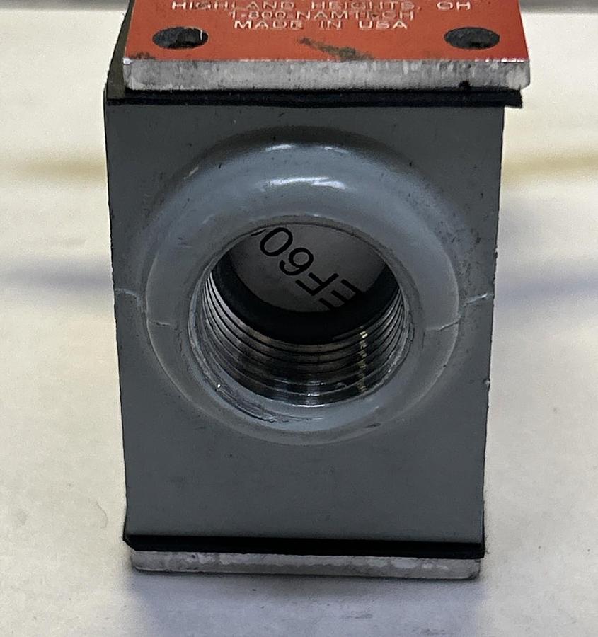 NAMCO CONTROLS,EA15030274,SNAP-LOCK LIMIT SWITCH NOS