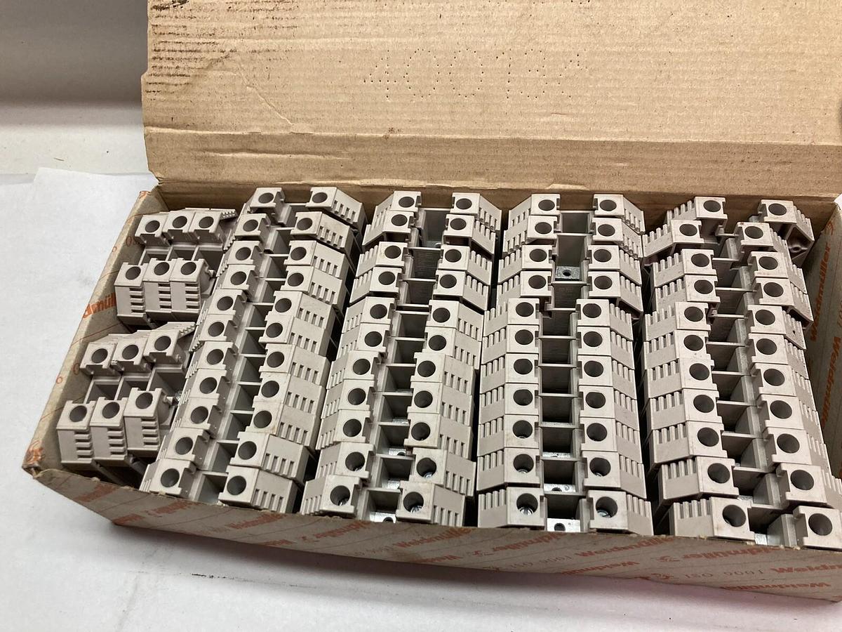 SA,WDU 16 1020400000,Straight Through Terminal