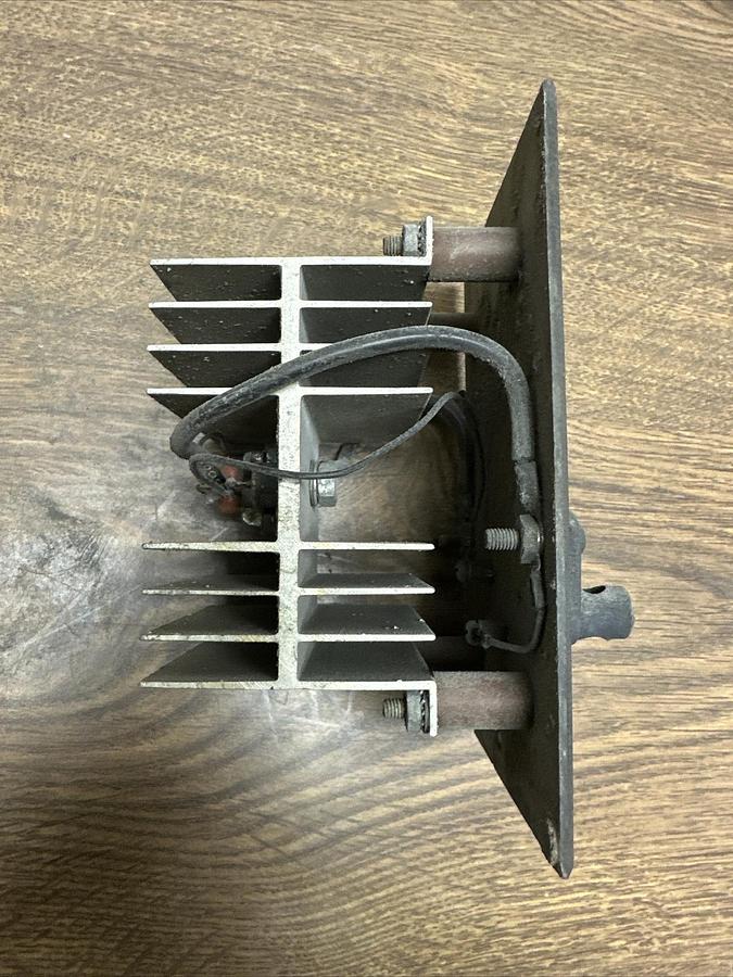 Used Louis Allis,46S885,SCR Bridge Rectifier