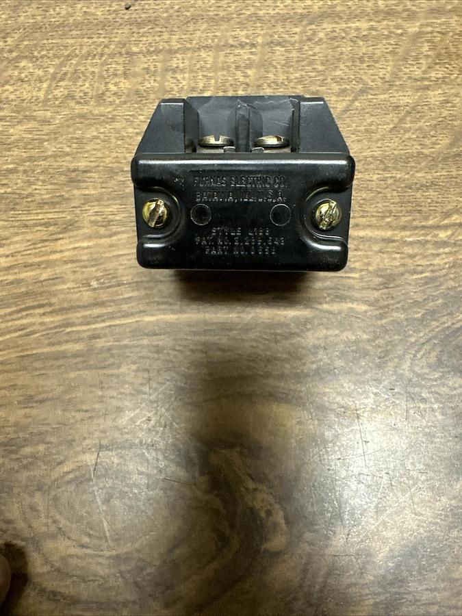 Deltrol,20244-84,Contactor