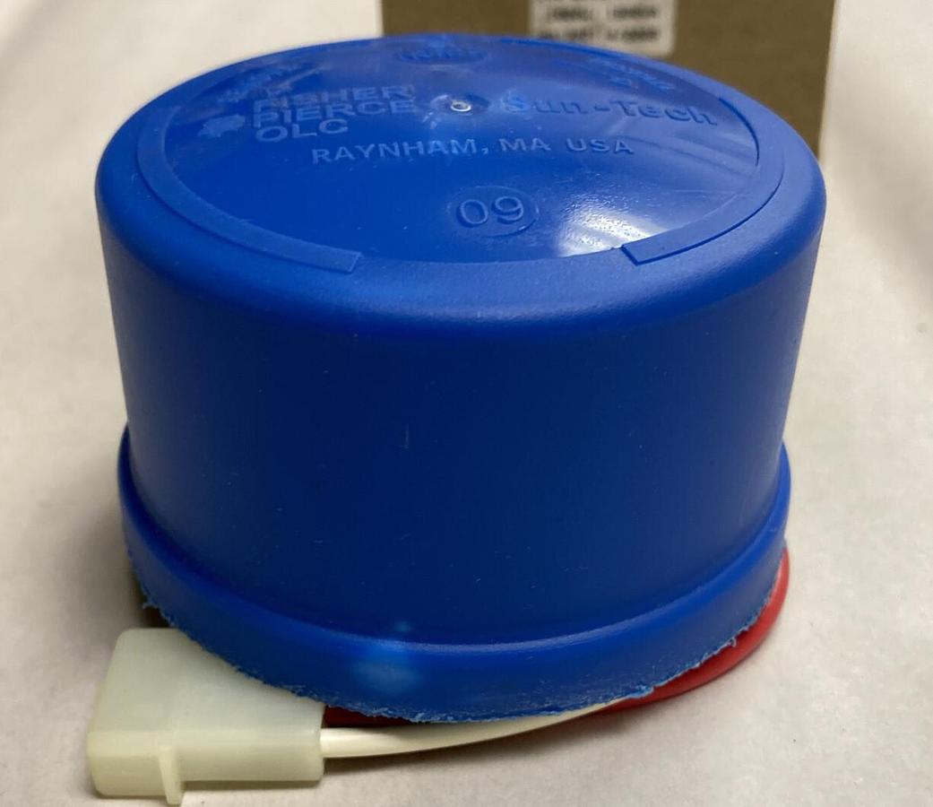 Fisher Pierce,FP7842,Sun-Tech PhotoCell NOS