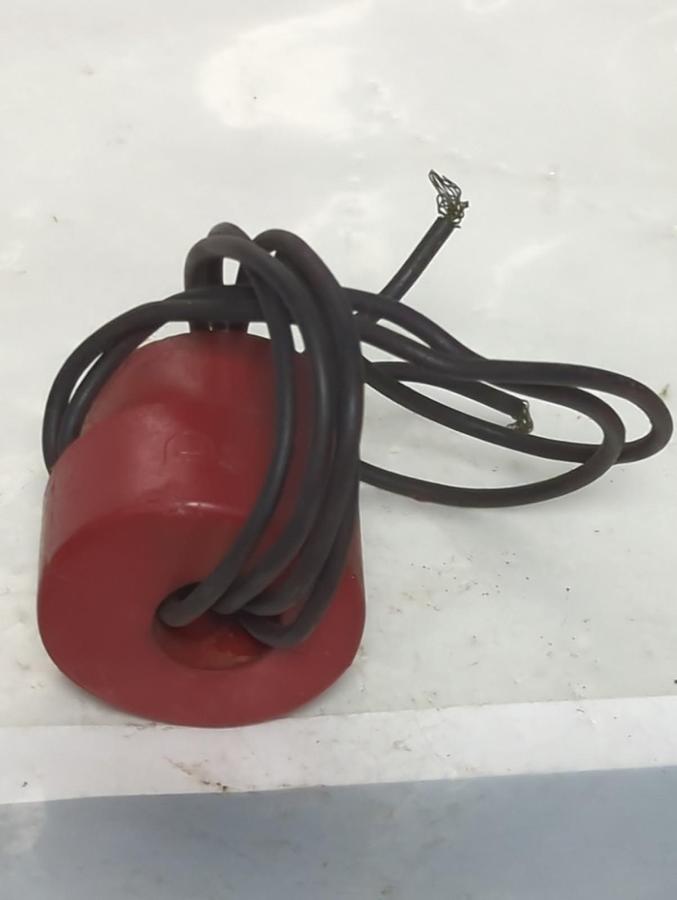 Used GENERAL CONTROLS,C180AW 240/60A18,COIL PRE-OWNED