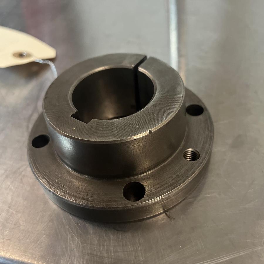 BROWNING,XTB-25,SPLIT TAPER BUSHING 1-1/2" BORE
