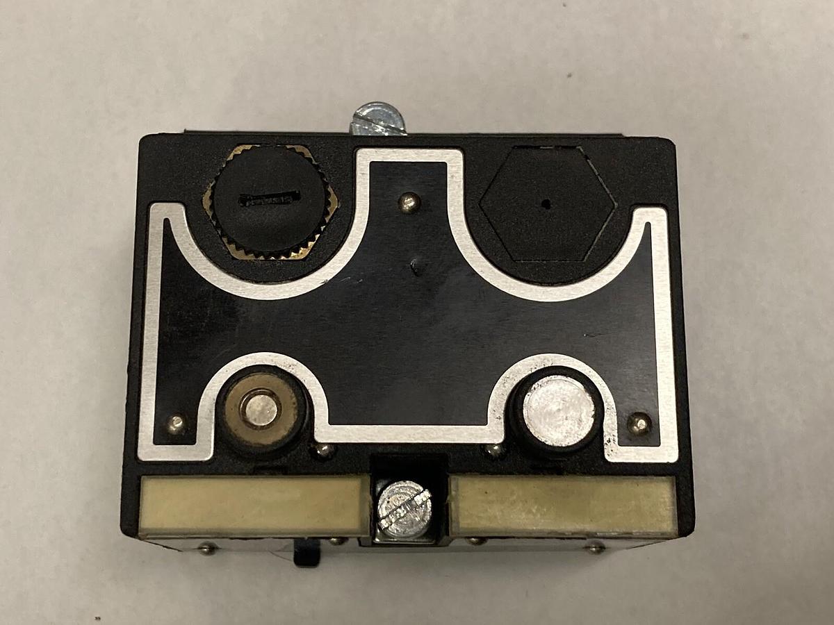 Used Parker,PVP-C3212, Soft Start Valve  1/4 INCH