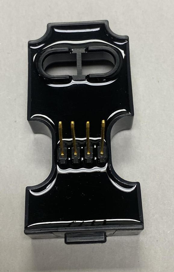 BANNER,2LM5-14 / 16544,LOGIC MODULE LOT OF 2 NEW