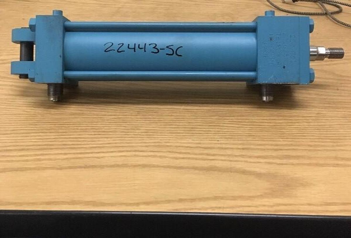 Vickers Hydraulic,TE1OD4CA,NEW OTHER