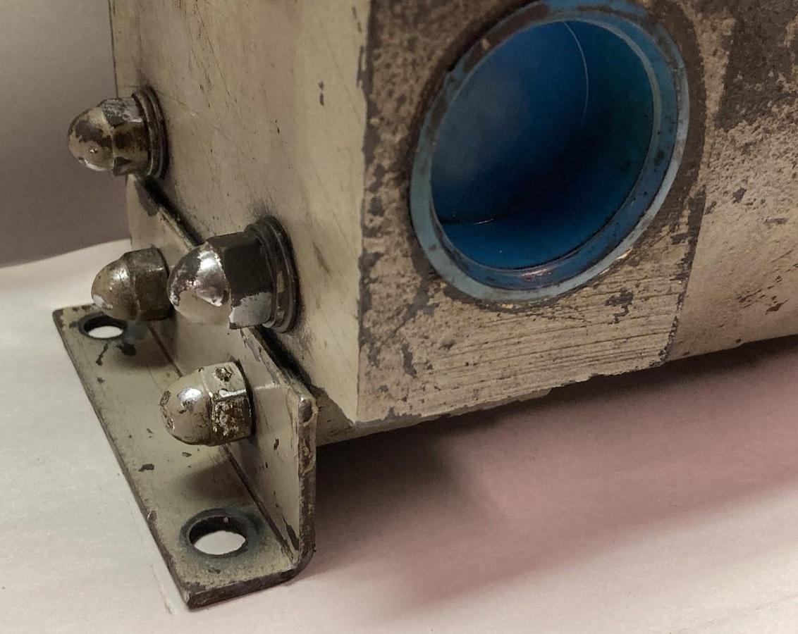 Used Delta Power,P47,Hydraulic Pump