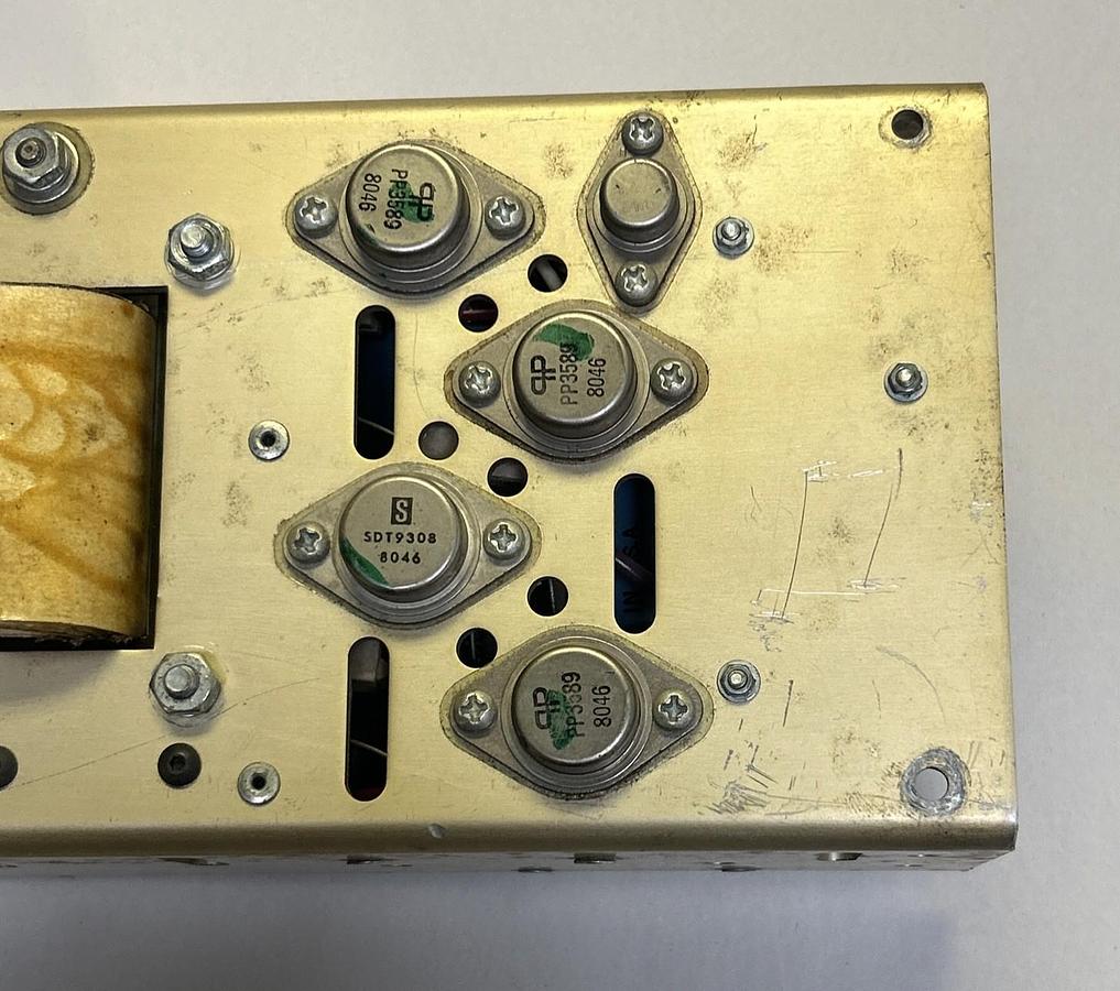 Used UNBRANDED,165408,POWER SUPPLY