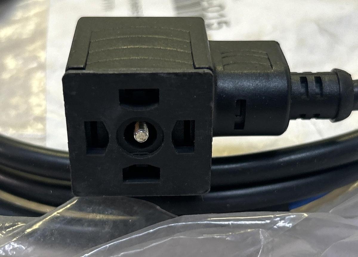 ASCO,285478-015,CONNECTION CABLE ASSEMBLY NOS