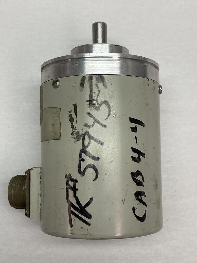 Used Unbranded,HD-1000-6120,Encoder