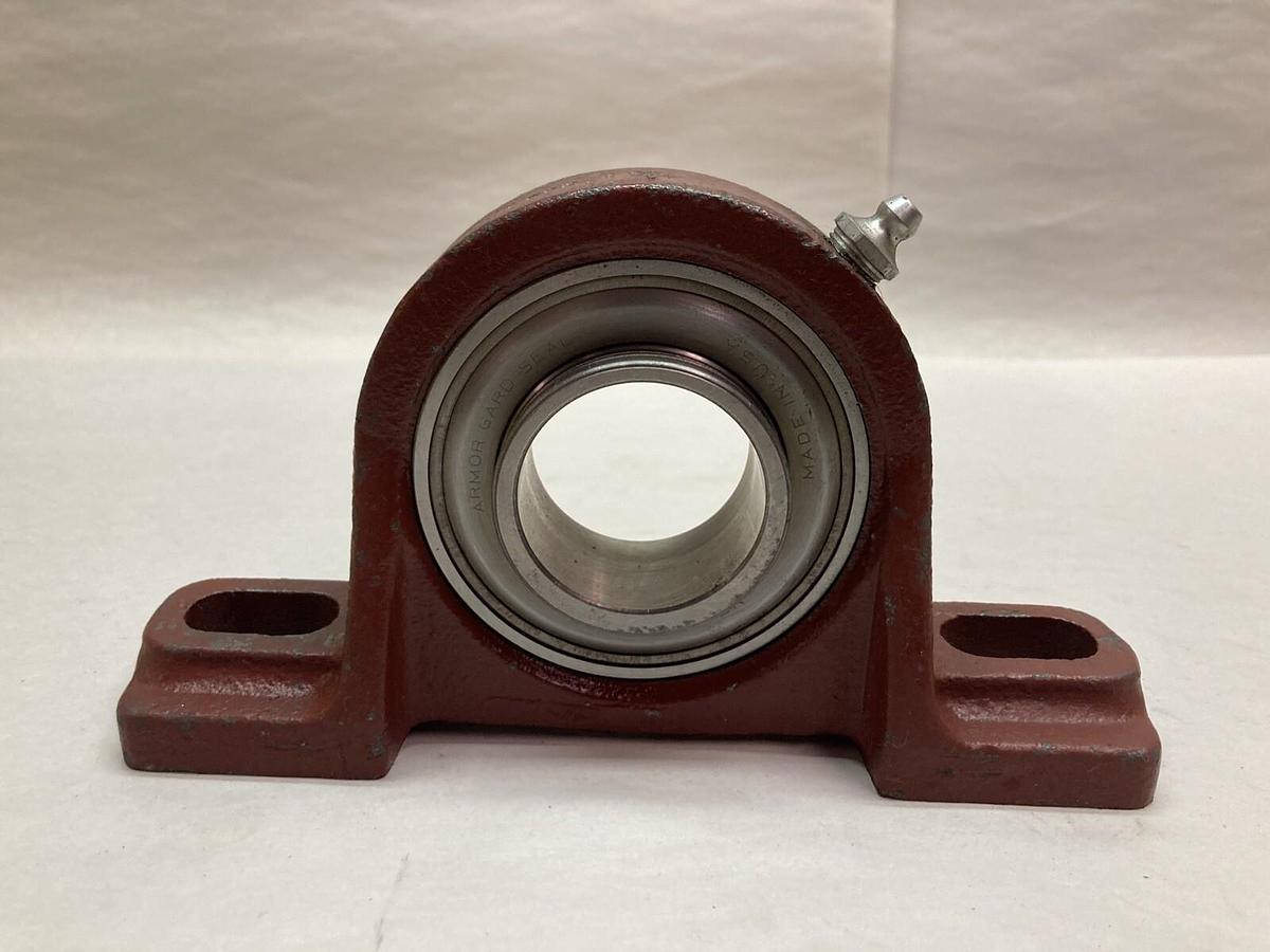 NDH Delco,RPE 1-7/16,Pillow Block Bearing 1-7/16 Inch