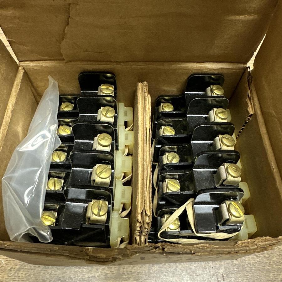 Josyln Clark,447-9047,Pole Relay 10Amp BOX of 10