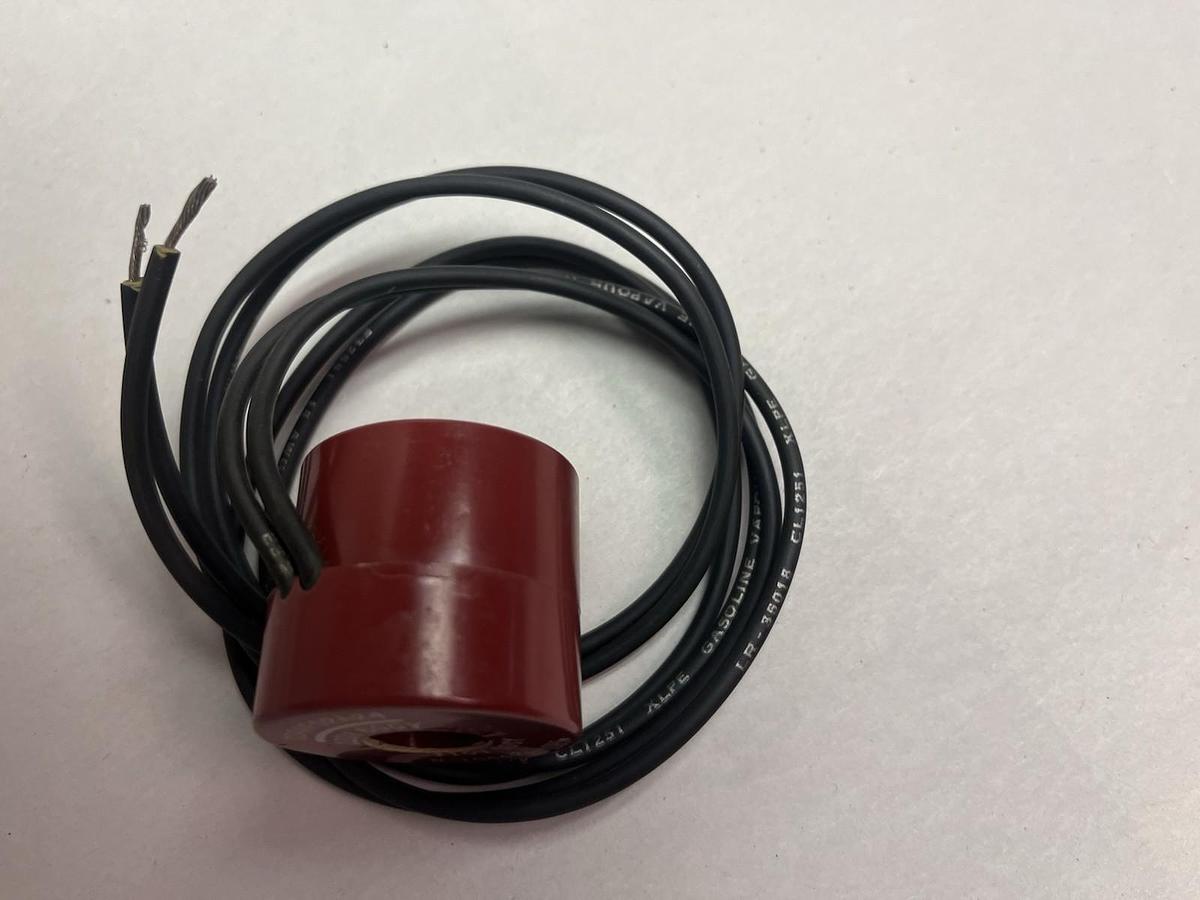 ITT,CS4AF02A24,SOLENOID VALVE 110/120V