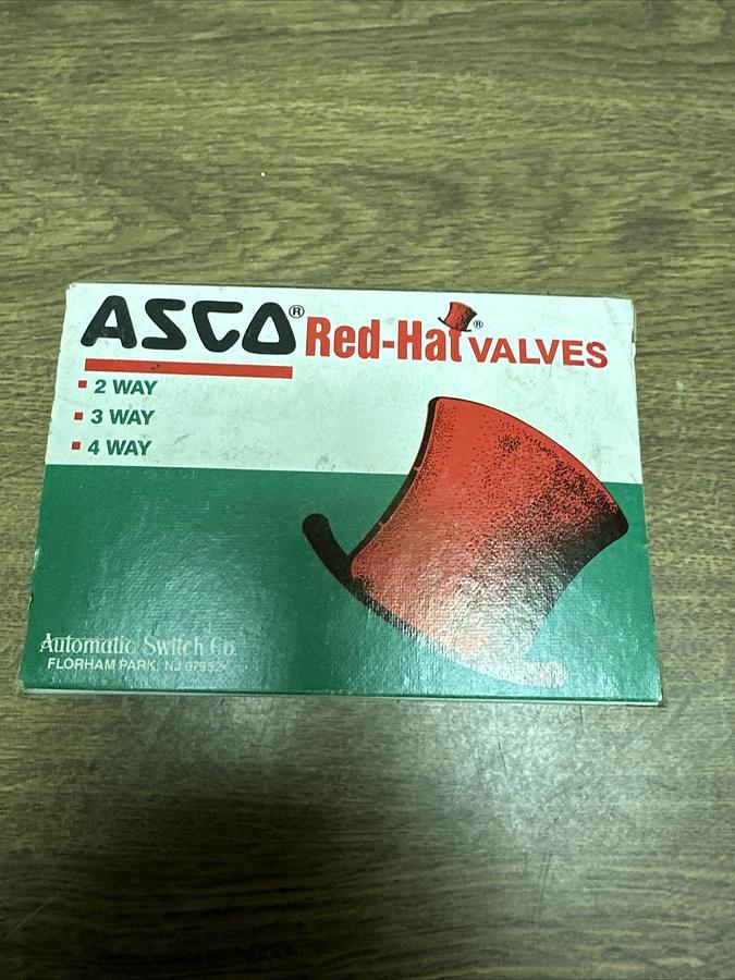 Asco,8316,Rebuild Kit