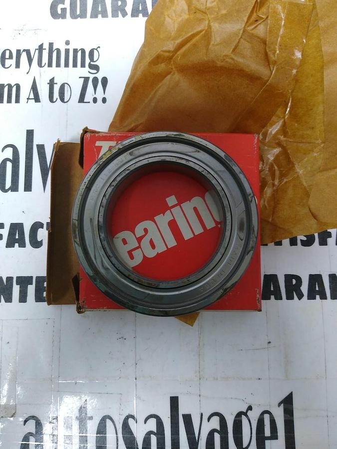 MRC,112KSF,Single Row Ball Bearing NOS