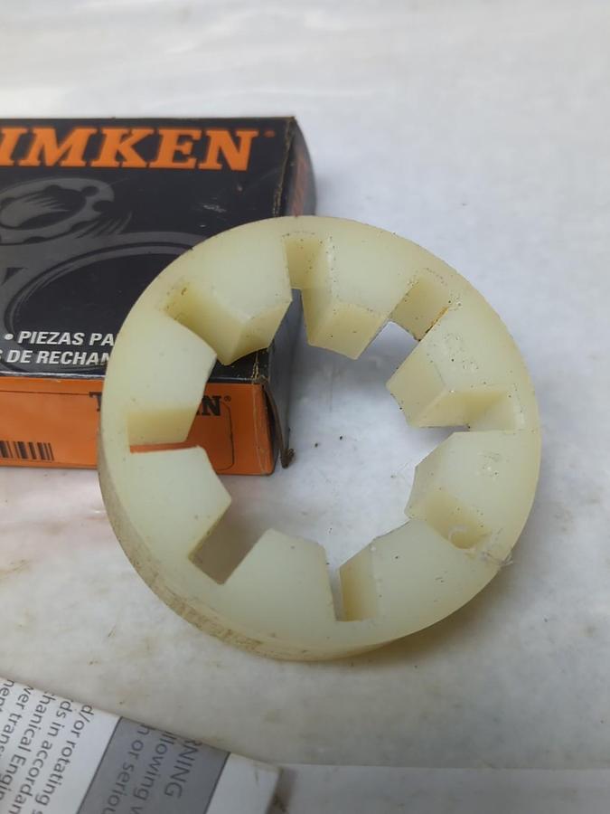 TIMKEN,QF15,BEARING/COUPLING INSERT NOS