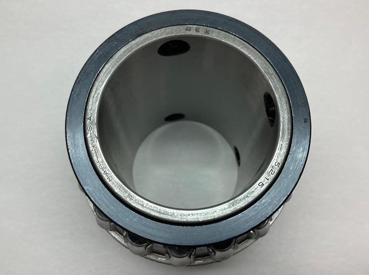 Rex,5215-U,Self-Aligning Roller Bearings