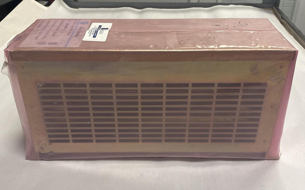 Used ALLEN BRADLEY,1305-KBA03,SER. A DYNAMIC BRAKE 750VDC