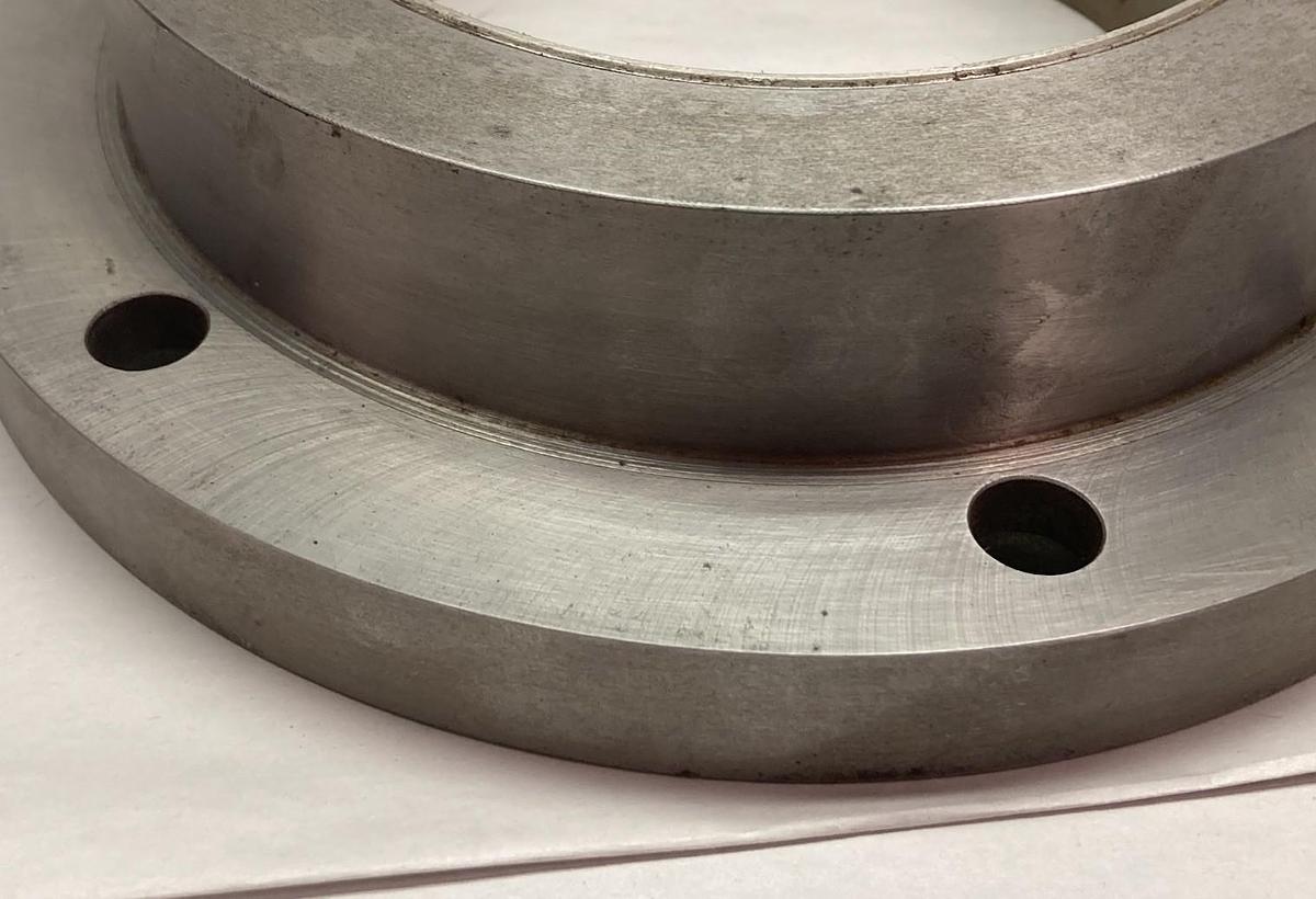 Used Unbranded,D-1-0L-005-00A,Rotor Turning Gear