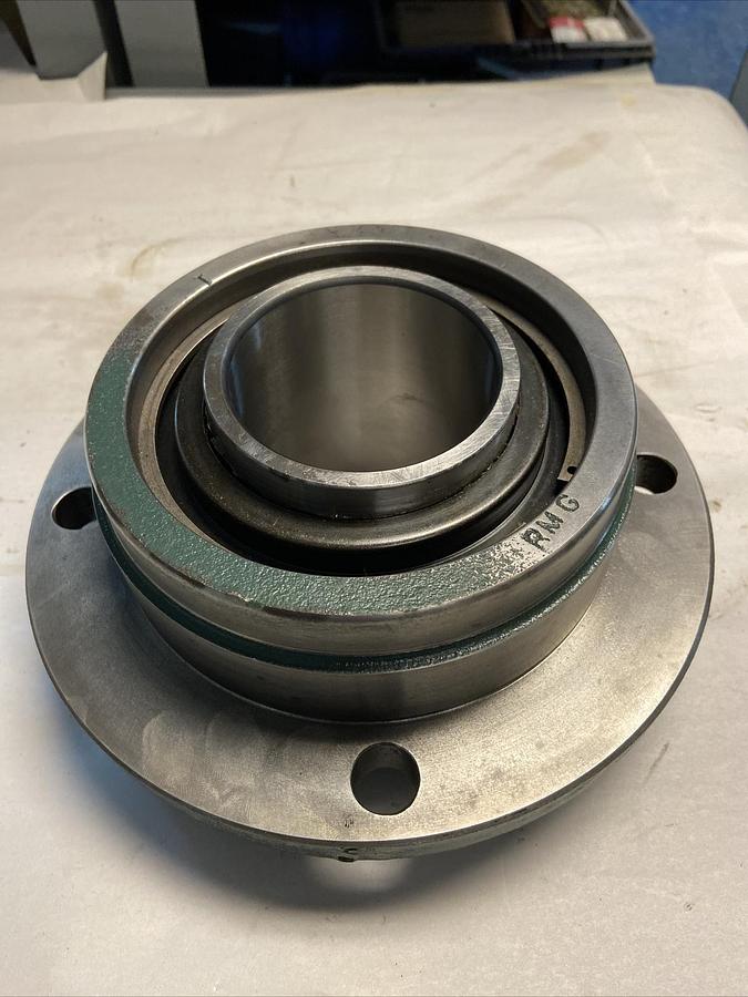 Dodge,FCS2215RE 44864,Flange Bearing 2-15/16 INCH