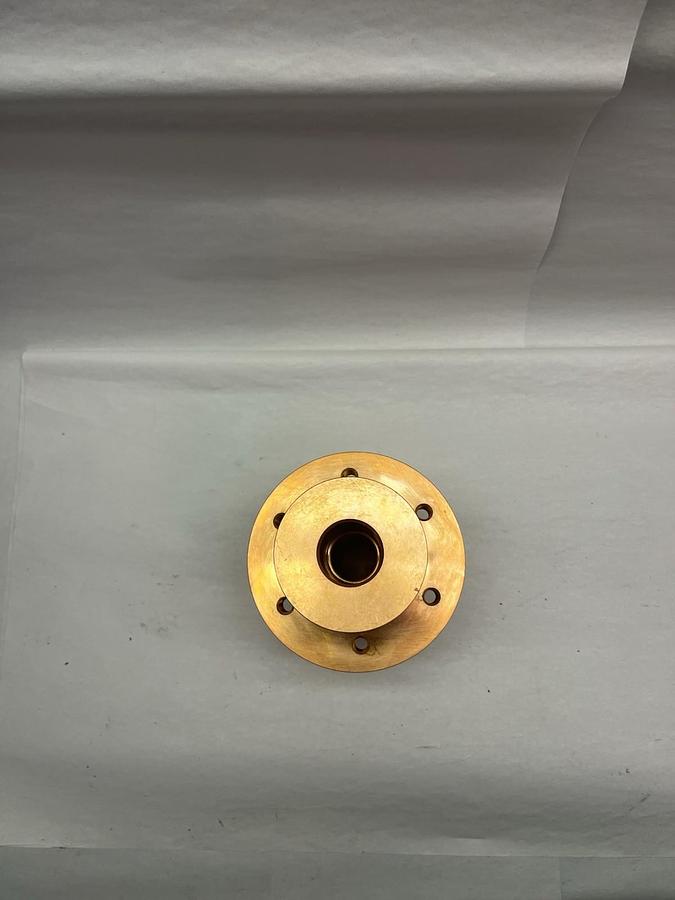 TAYLOR WINFIELD,C160195-AB,WELD SHAFT 0250-02-00702 4040126S