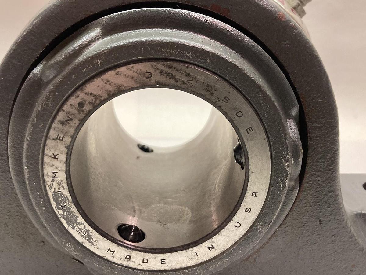 Dodge,2 1/4 Inch Type E,Pillow Block Bearing