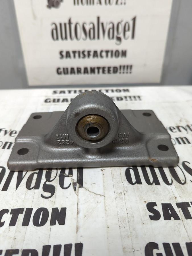 SEW EURODRIVE,LFA13 0643/03 4282 M13,TORQUE ARM GREY NOS