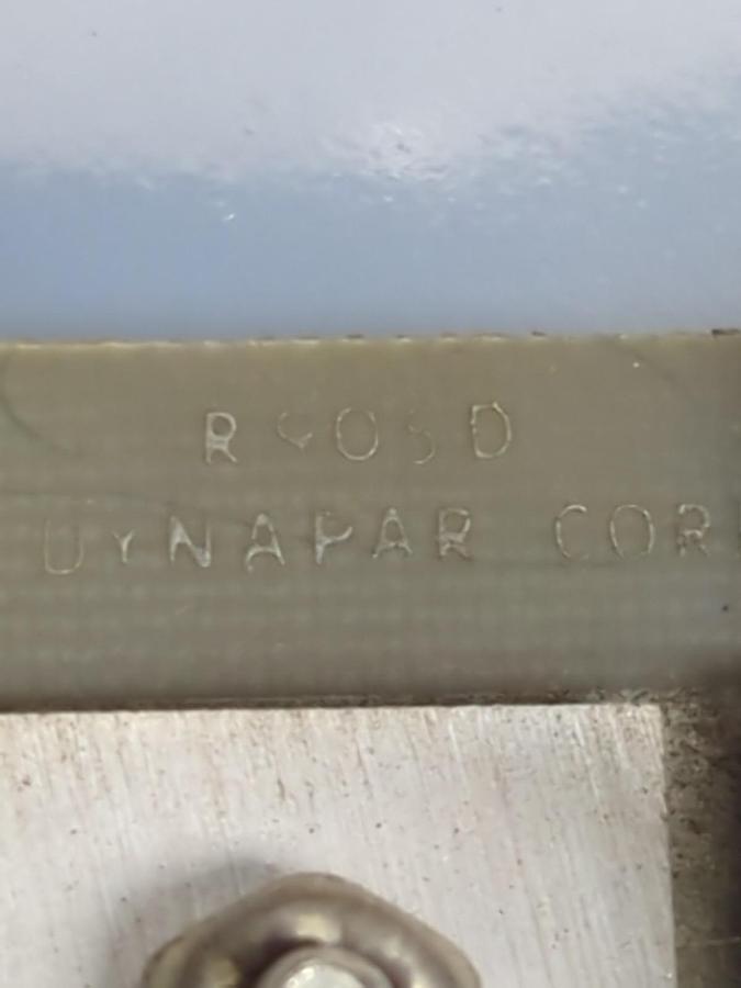 Used DYNAPAR,R905D,CIRCUIT BOARD PRE-OWNED