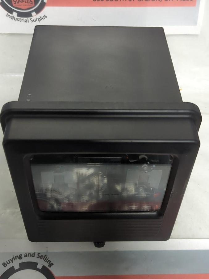 Used WESTINGHOUSE,C0 8H111N,OVERCURRENT RELAY UNIT STYLE 264C900A07 PRE-OWNED