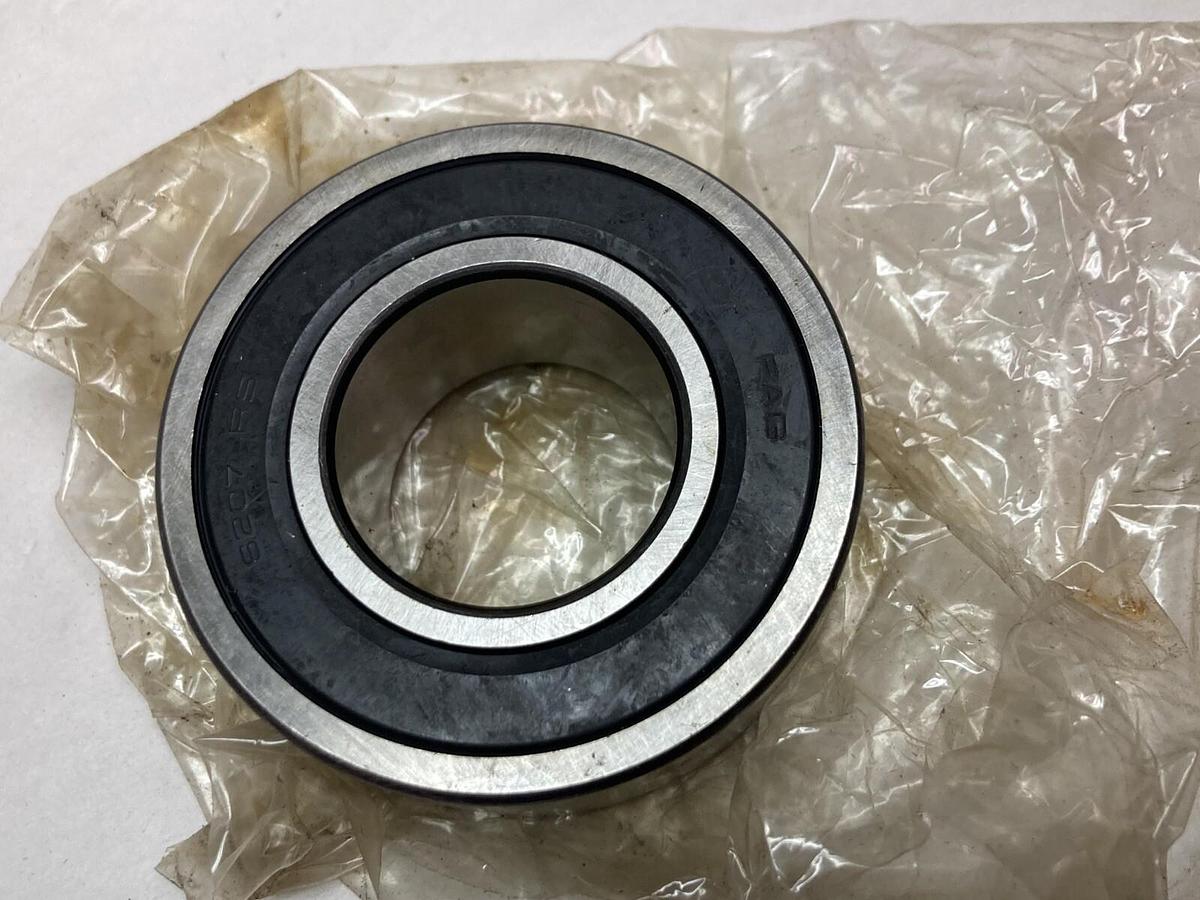 Used Fag,53507,Rear Outer Bearing