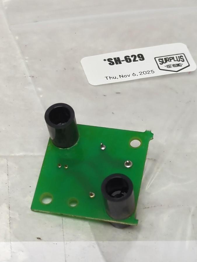 Used DESIG,4PCB,ADD-ON PCB 27CN ZD8 DSI PRE-OWNED