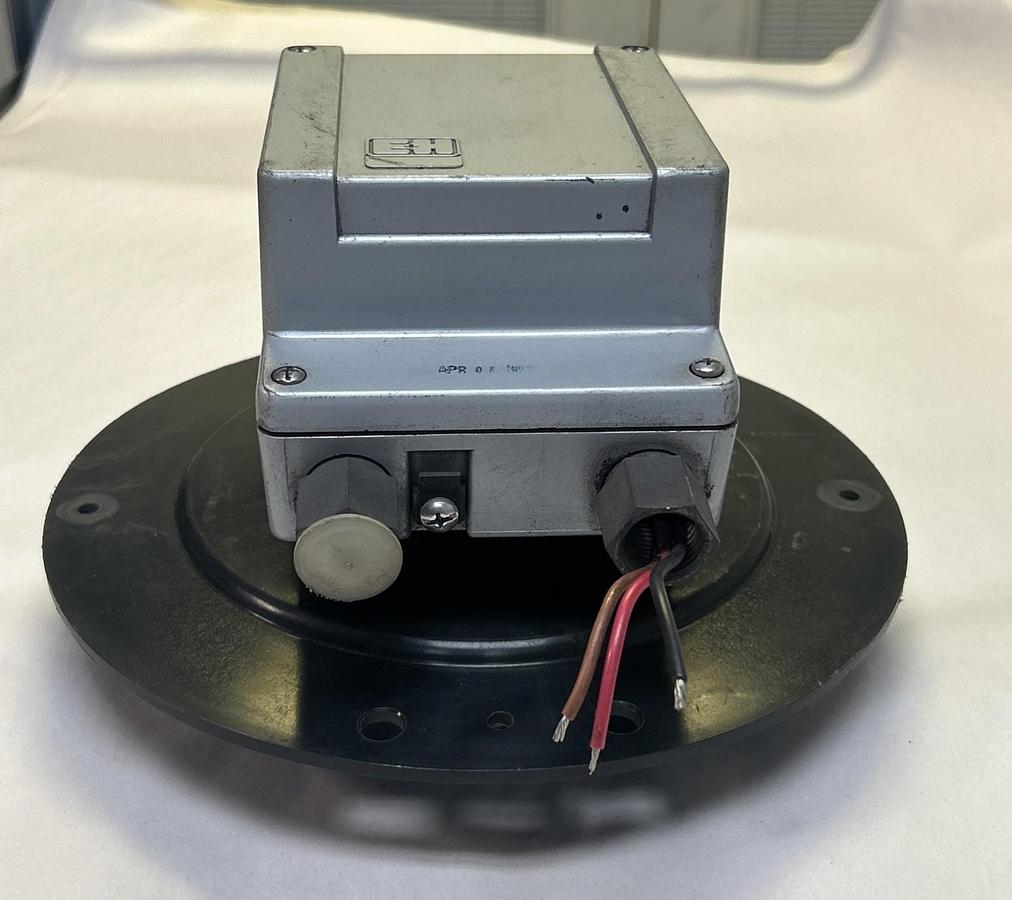 Used ENDRESS HAUSER,DU42,ULTERSONIC SENSOR