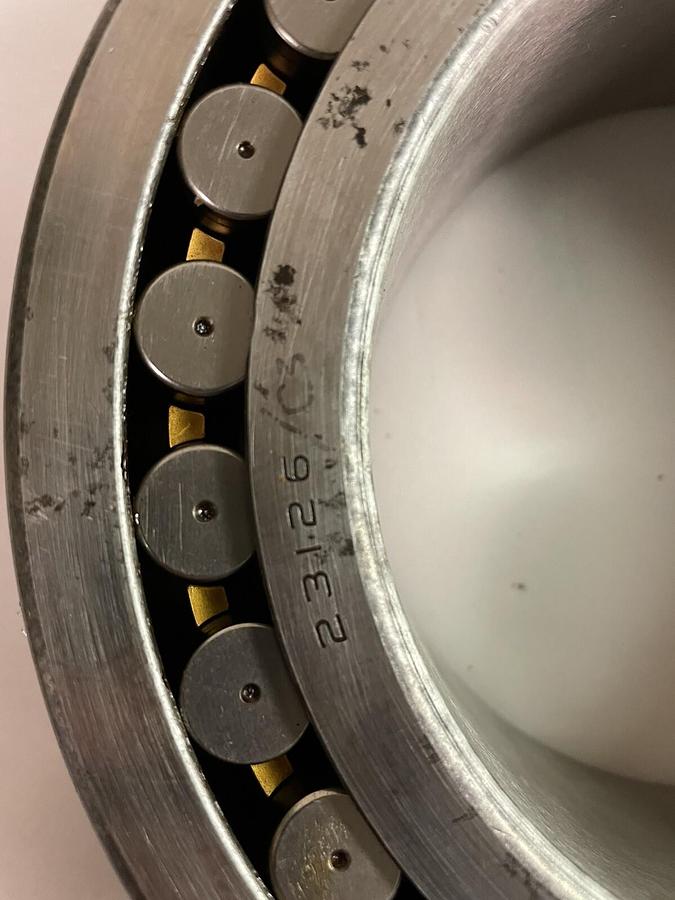 SKF,23126/C3,ROLLER BEARING