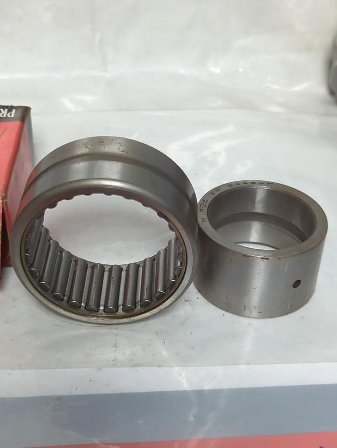 MCGILL,MR-40-N/8446-C,NEEDLE ROLLER BEARING WITH INNER RING NOS