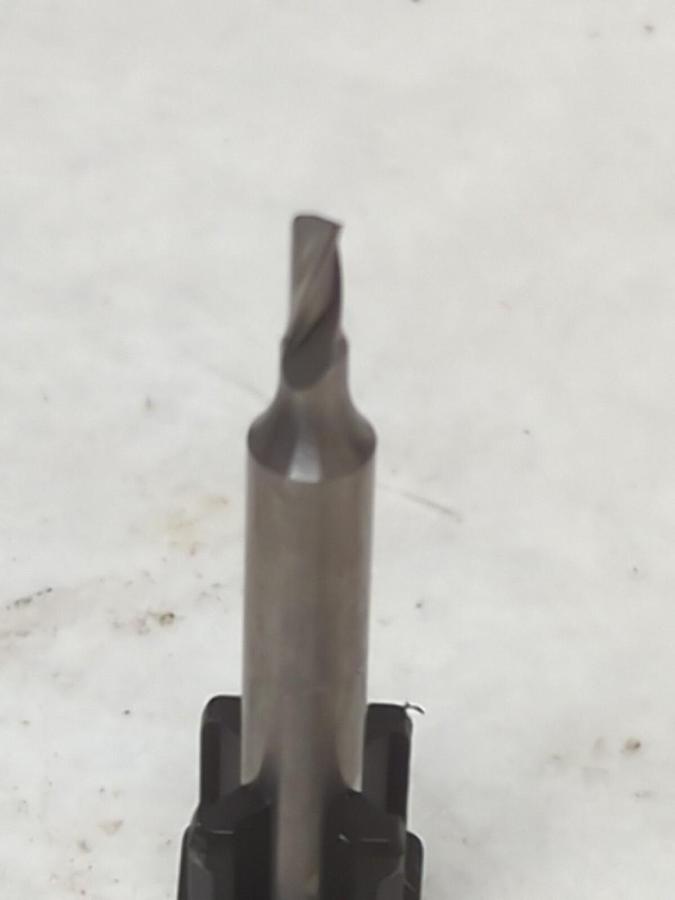 LMT-ONSRUD,63-606,O FLUTE ROUTER BIT 1/8X1/4X1/4X2 INCH NEW